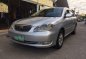 Selling 2nd Hand Toyota Corolla Altis 2004 in Malolos-4