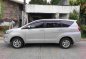 Used Toyota Innova 2017 at 25000 km for sale -1