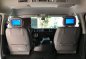 2nd Hand Toyota Hiace 2016 at 40000 km for sale-0