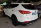 Like New Hyundai Santa Fe for sale in Rosales-3