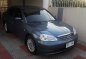 2002 Honda Civic for sale in San Fernando-3