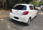 Mitsubishi Mirage 2015 Manual Gasoline for sale in Makati-4