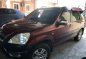 Used Honda Cr-V 2003 for sale in Manila-0