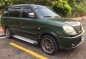 2nd Hand Mitsubishi Adventure Manual Diesel for sale in Taguig-1