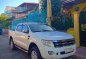 Ford Ranger 2015 Manual Diesel for sale in Marikina-3