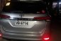 2nd Hand Toyota Fortuner 2016 at 70000 km for sale-7