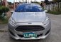 2nd Hand Ford Fiesta 2014 Automatic Gasoline for sale in Angeles-4