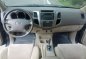 2nd Hand Toyota Fortuner 2006 Automatic Gasoline for sale in Angeles-4