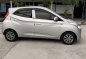 Selling Hyundai Eon 2020 Manual Gasoline in Rosario-4