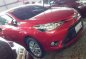 Sell 2nd Hand 2018 Toyota Vios Manual Gasoline at 10000 km in Quezon City-0