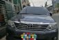 2nd Hand Toyota Fortuner 2012 for sale in Quezon City-0