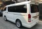 2nd Hand Toyota Hiace 2016 at 40000 km for sale-1