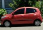 2nd Hand Hyundai I10 2010 at 36000 km for sale-0