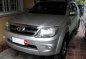 2nd Hand Toyota Fortuner Automatic Gasoline for sale in Bocaue-3