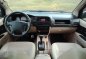 2nd Hand Isuzu Sportivo 2008 for sale in Angeles-6