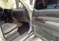 Silver Nissan Patrol 2002 for sale in Automatic-4