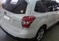2nd Hand Subaru Forester 2014 SU at 30000 km for sale-0