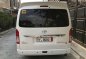 2nd Hand Toyota Hiace 2016 at 40000 km for sale-5