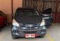 Toyota Avanza 2014 Manual Gasoline for sale in Pasig-1