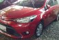 Sell 2nd Hand 2018 Toyota Vios Manual Gasoline at 10000 km in Quezon City-1