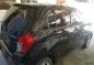 Selling Black Suzuki Celerio 2017 at 10000 km in Antipolo-3