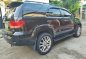 Selling Toyota Fortuner 2007 Automatic Gasoline in Bacoor-1