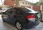 Selling 2nd Hand Honda City 2009 Manual Gasoline at 72000 km in Santa Fe-2