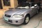 Selling 2nd Hand Honda City 2002 in Angeles-0