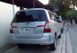 Sell Silver 2016 Toyota Innova Manual Diesel at 20000 km in Marikina-2