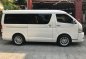 2nd Hand Toyota Hiace 2016 at 40000 km for sale-2