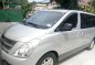 Selling Hyundai Grand Starex 2009 Automatic Diesel in Parañaque-1