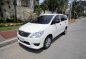 Selling 2nd Hand Toyota Innova 2015 in Quezon City-1