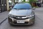 2010 Honda City for sale in Las Piñas-1