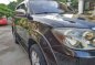 Selling Toyota Fortuner 2007 Automatic Gasoline in Bacoor-4