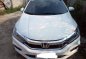 2nd Hand Honda City 2019 Automatic Gasoline for sale in Quezon City-1