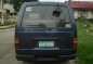 Selling 2nd Hand Nissan Urvan Escapade 2010 in Antipolo-1