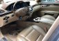 2nd Hand Mercedes-Benz S-Class 2010 Automatic Gasoline for sale in Pasig-7