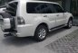 Selling 2nd Hand Mitsubishi Pajero 2012 at 68000 km in Pasig-3