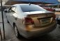 Selling Toyota Vios 2010 Manual Gasoline at 117000 km-5