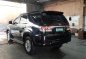 2nd Hand Toyota Fortuner 2013 for sale in Makati-7