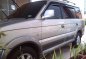 Selling 2nd Hand Mitsubishi Adventure 2010 in Cainta-1