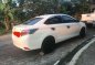 2nd Hand Toyota Vios 2015 Manual Gasoline for sale in Mandaluyong-1