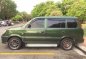 2nd Hand Mitsubishi Adventure Manual Diesel for sale in Taguig-2