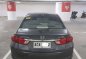 Sell Grey 2014 Honda City at 50000 km-3