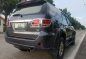 2nd Hand Toyota Fortuner 2006 Automatic Gasoline for sale in Angeles-3