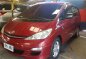 2nd Hand Toyota Previa 2004 Automatic Gasoline for sale in Quezon City-1