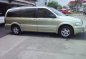 Selling 2nd Hand Chevrolet Venture 2005 Van Automatic Gasoline at 92000 km in Pasig-2