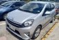 2015 Toyota Wigo for sale in Parañaque-1