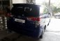 Selling Blue Toyota Innova 2017 at 12336 km in Quezon City-1