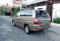 Selling Toyota Innova 2013 at 80000 km in Pasig-3